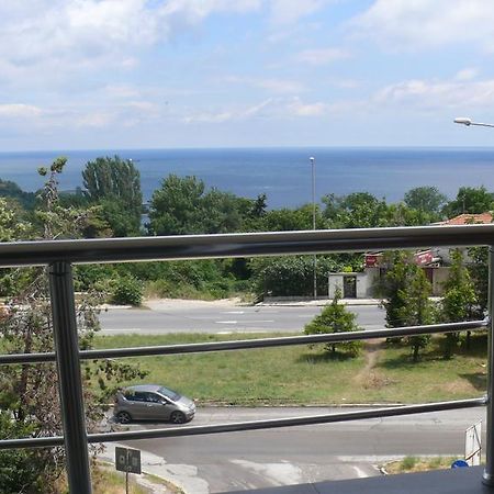 Villa Climate Guest House Varna Exterior foto