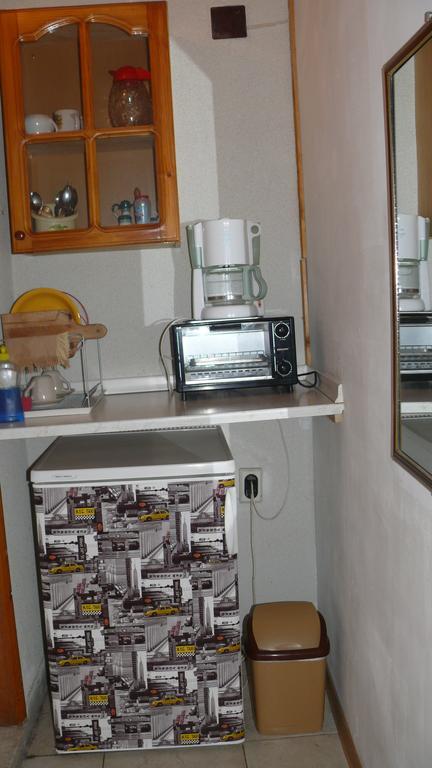 Villa Climate Guest House Varna Quarto foto