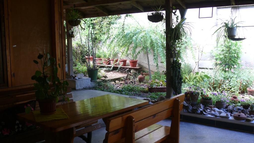 Villa Climate Guest House Varna Exterior foto