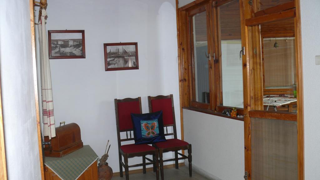 Villa Climate Guest House Varna Quarto foto