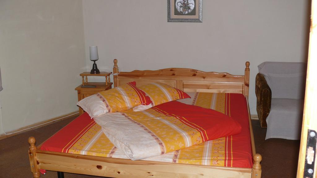 Villa Climate Guest House Varna Quarto foto