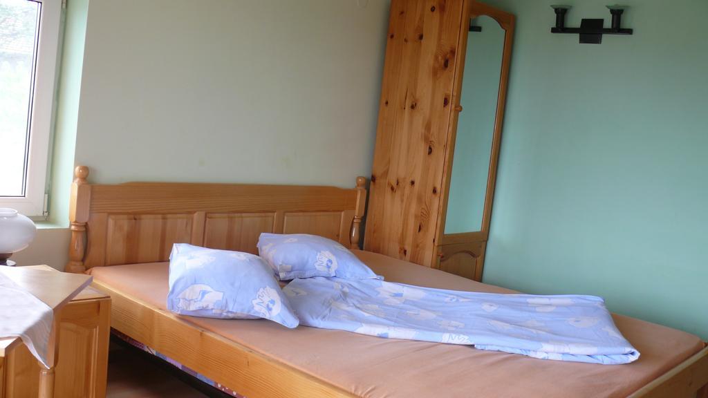 Villa Climate Guest House Varna Quarto foto