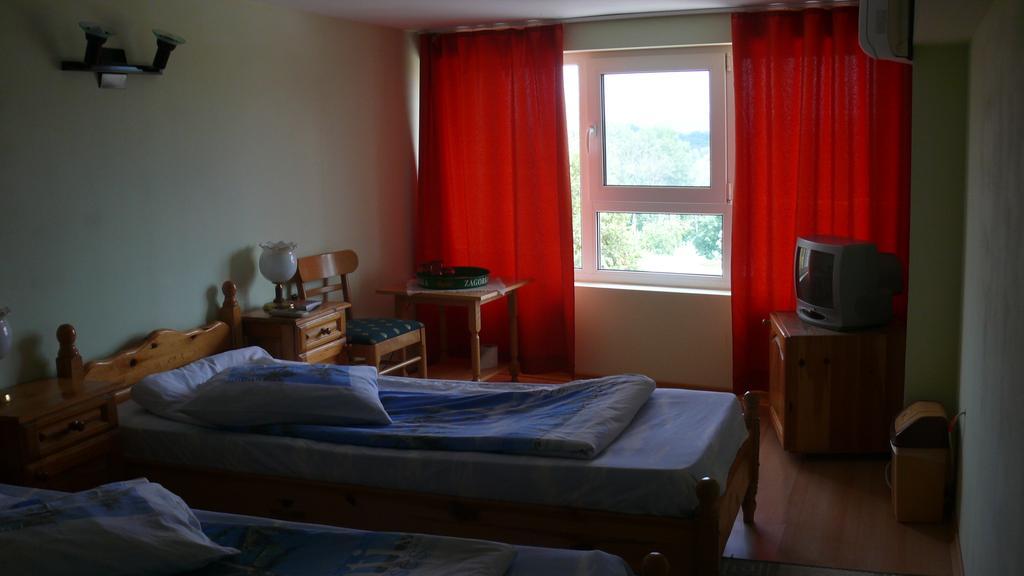Villa Climate Guest House Varna Exterior foto