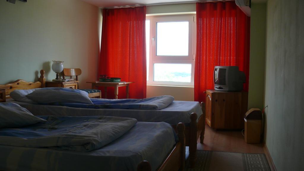 Villa Climate Guest House Varna Quarto foto