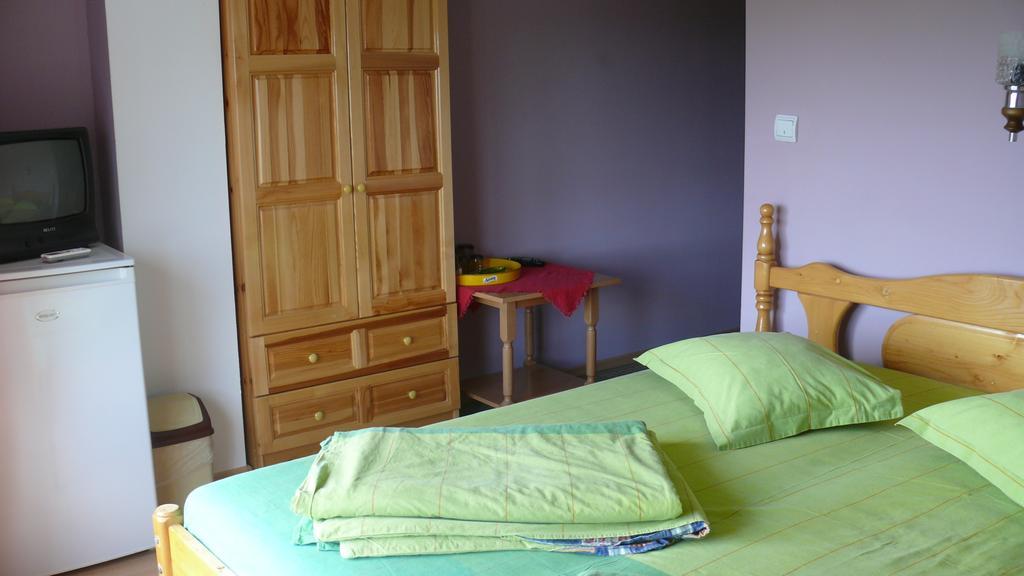 Villa Climate Guest House Varna Quarto foto