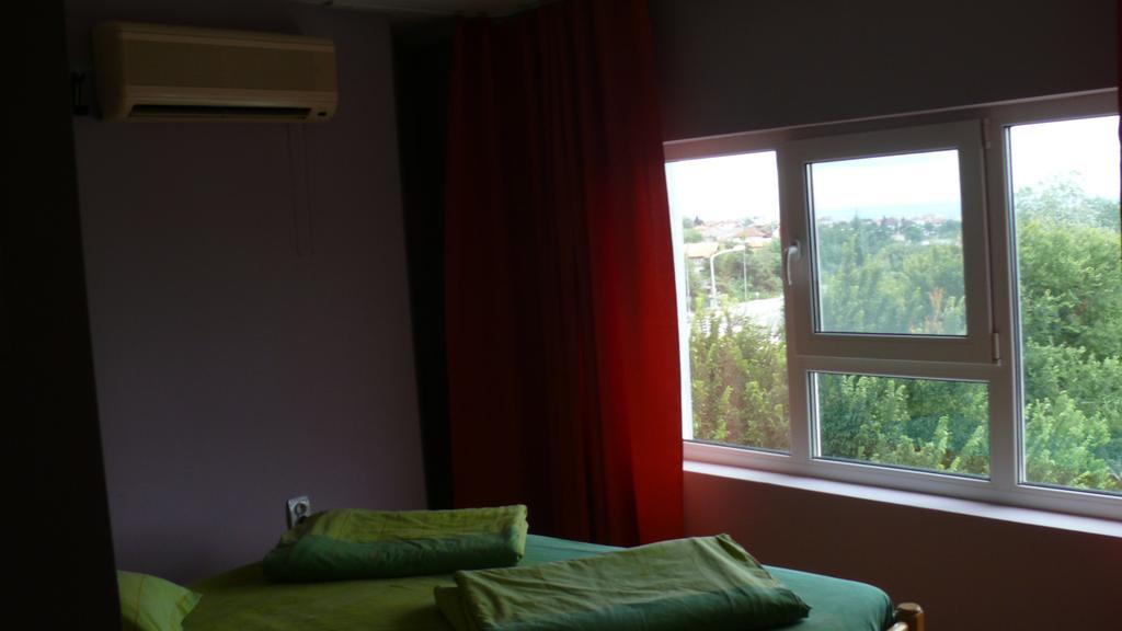 Villa Climate Guest House Varna Quarto foto