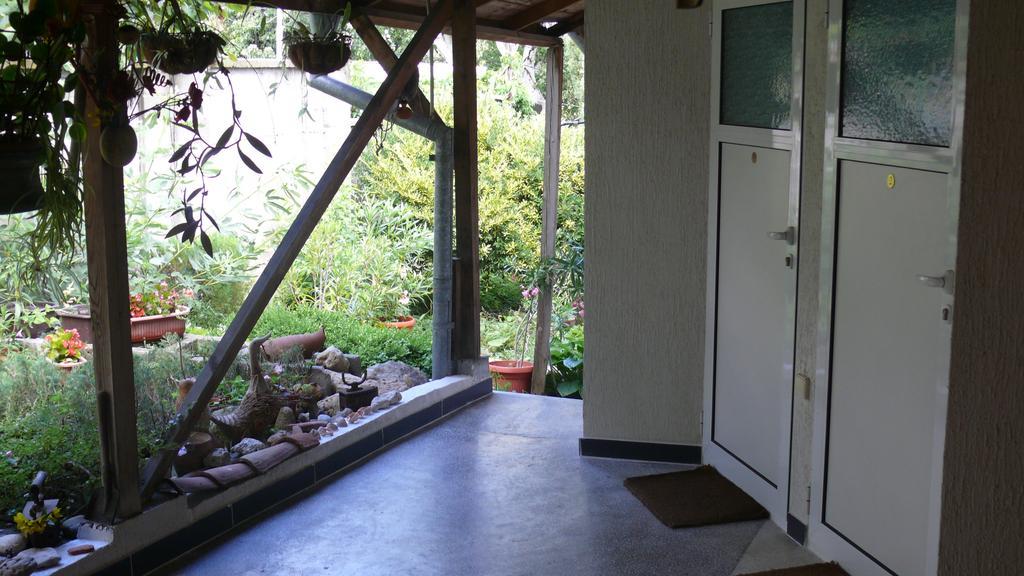 Villa Climate Guest House Varna Exterior foto