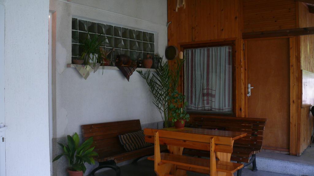 Villa Climate Guest House Varna Exterior foto