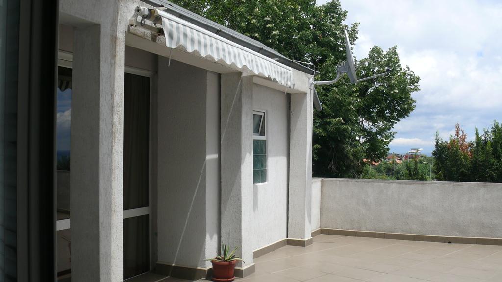 Villa Climate Guest House Varna Exterior foto
