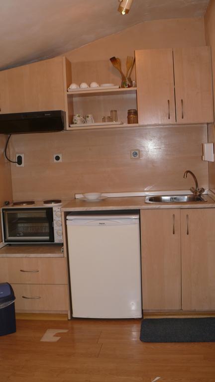 Villa Climate Guest House Varna Quarto foto