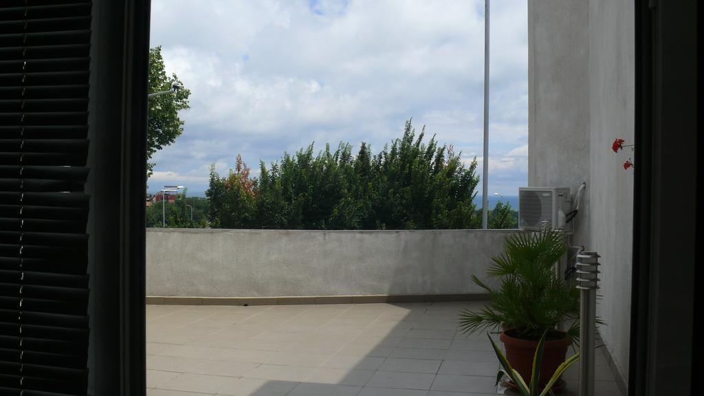 Villa Climate Guest House Varna Exterior foto