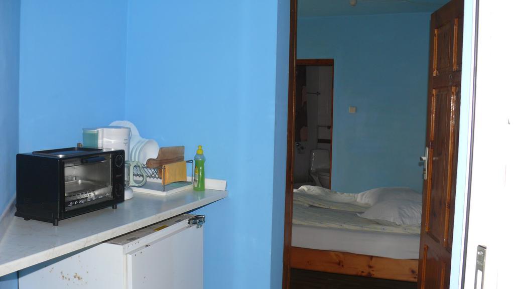 Villa Climate Guest House Varna Quarto foto