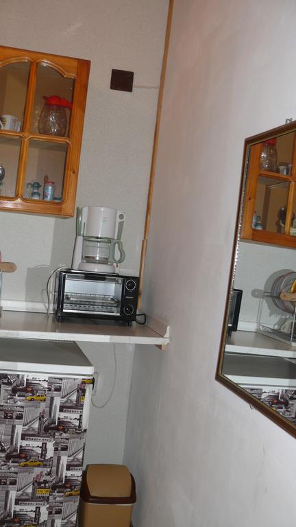 Villa Climate Guest House Varna Quarto foto