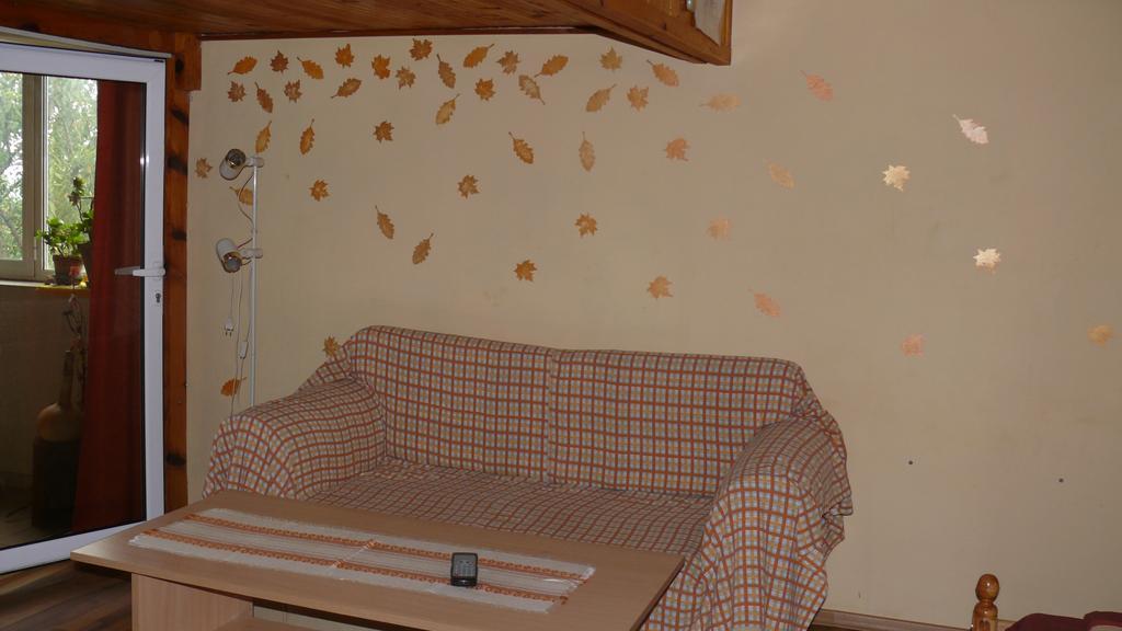 Villa Climate Guest House Varna Quarto foto