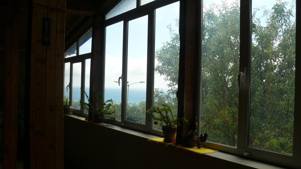 Villa Climate Guest House Varna Exterior foto