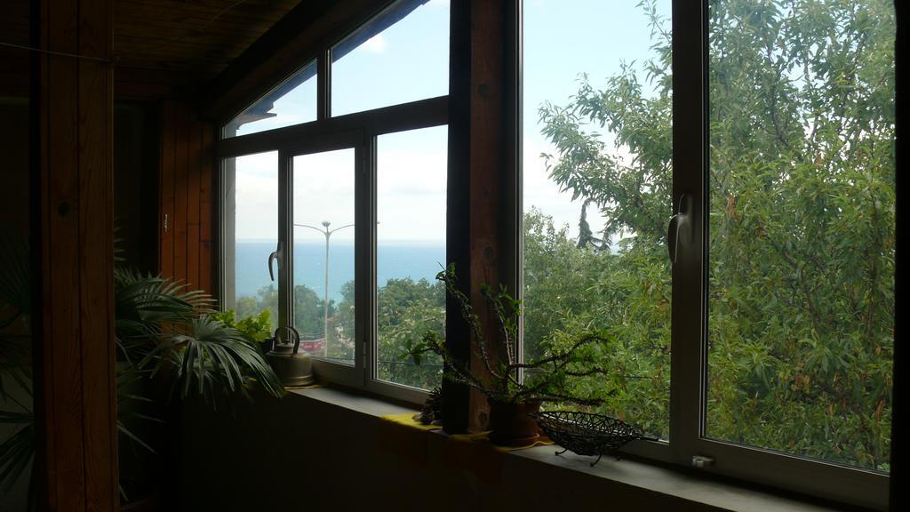 Villa Climate Guest House Varna Quarto foto
