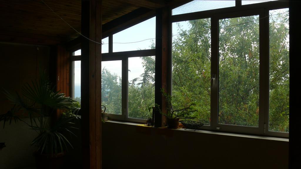 Villa Climate Guest House Varna Exterior foto