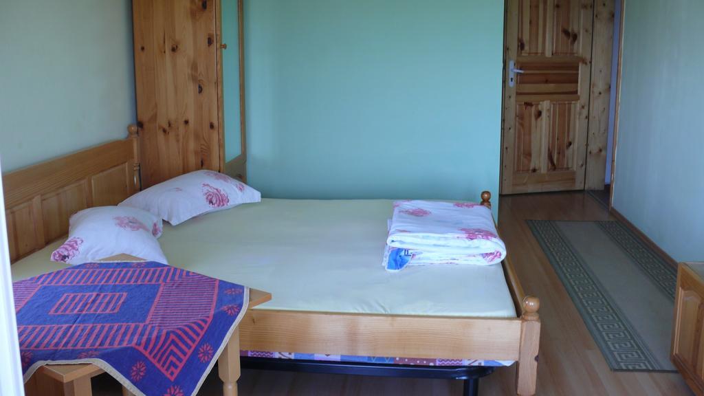Villa Climate Guest House Varna Exterior foto