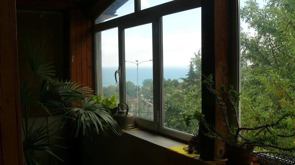 Villa Climate Guest House Varna Exterior foto